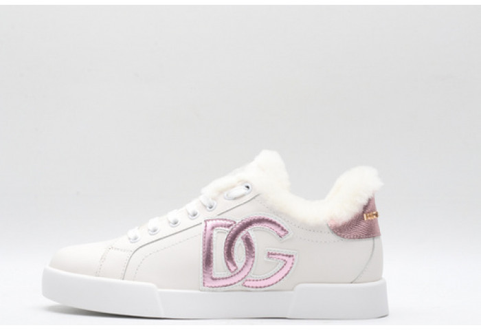 Dolce & Gabbana Sneakers DG-037 - Image 2
