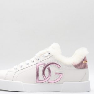 Dolce & Gabbana Sneakers DG-037