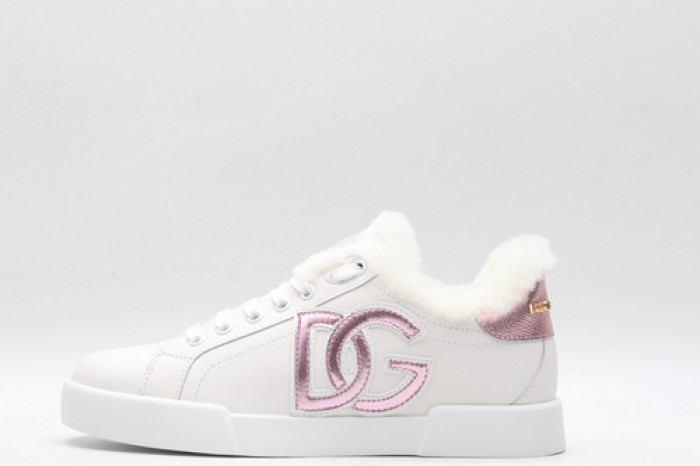 Dolce & Gabbana Sneakers DG-037