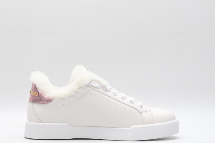 Dolce & Gabbana Sneakers DG-037 - Image 3