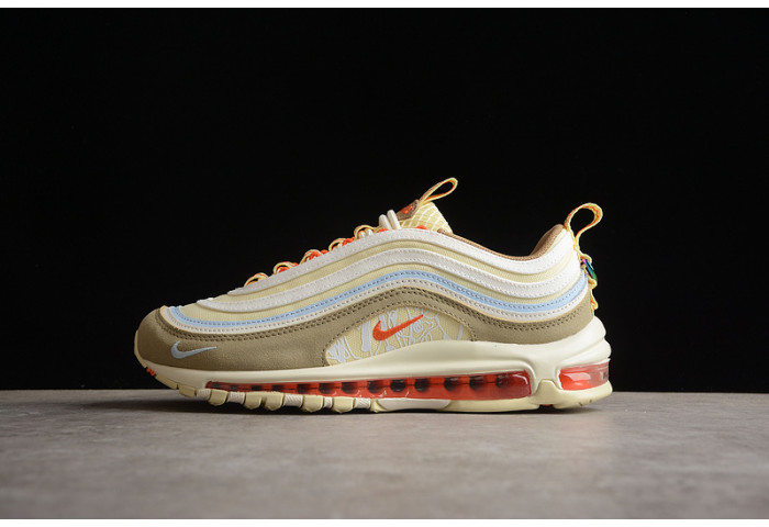 Nike air max 97 dx6037-781 - Image 2