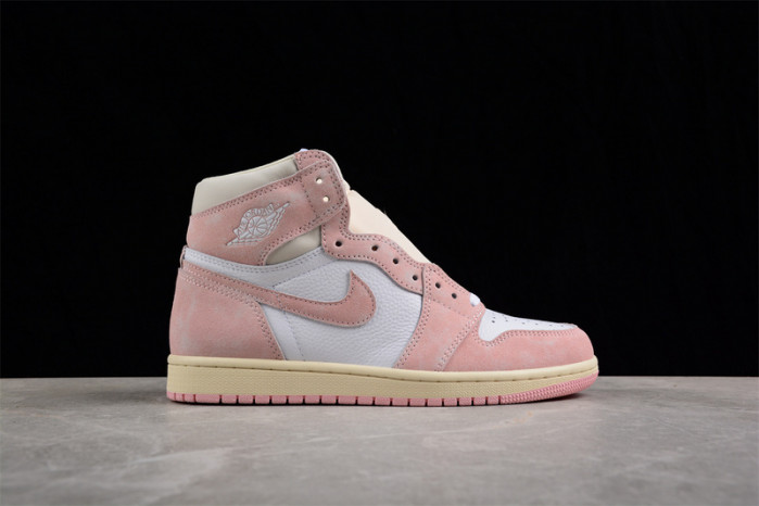 Air Jordan 1 high OG "washed pink" fd2596-600 - Image 4