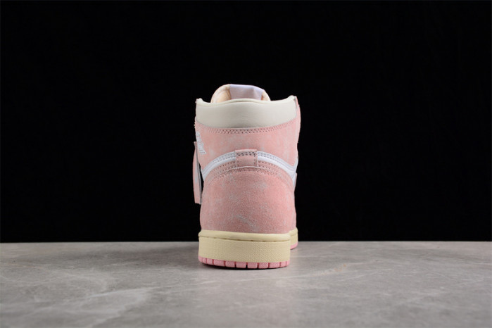 Air Jordan 1 high OG "washed pink" fd2596-600 - Image 3