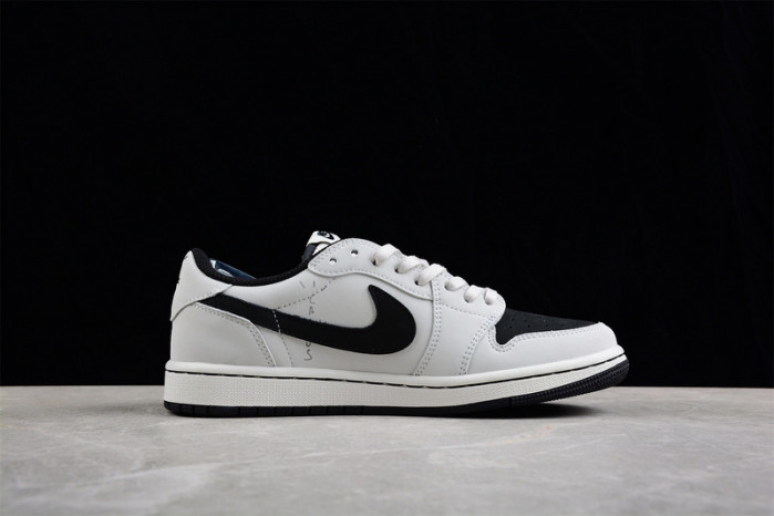 Air Jordan 1 low dm7866-866 - Image 3