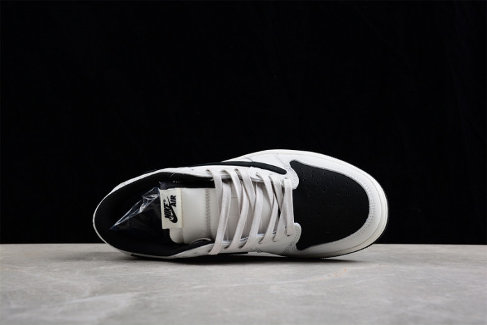 Air Jordan 1 low dm7866-866 - Image 4