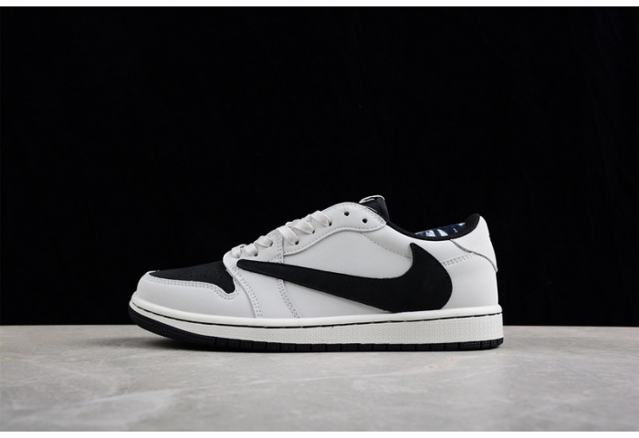 Air Jordan 1 low dm7866-866 - Image 2