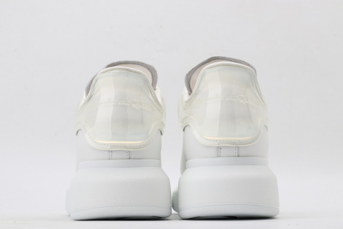 Alexander McQueen Sneaker AMS-075 - Image 4