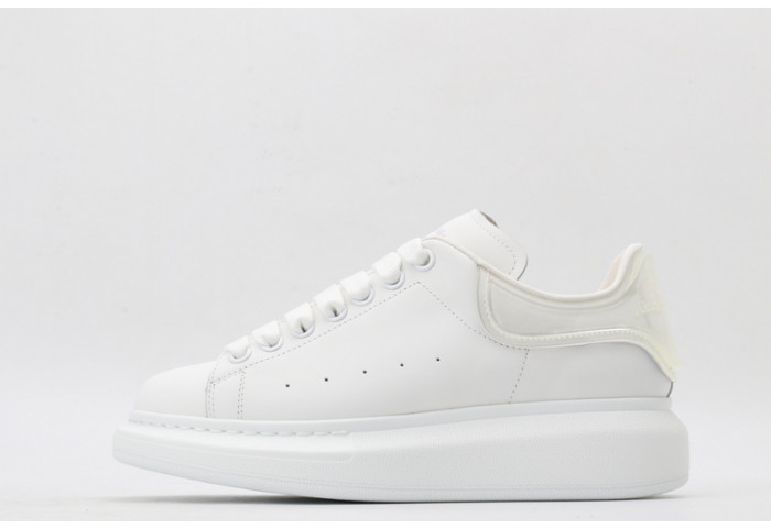 Alexander McQueen Sneaker AMS-075 - Image 2