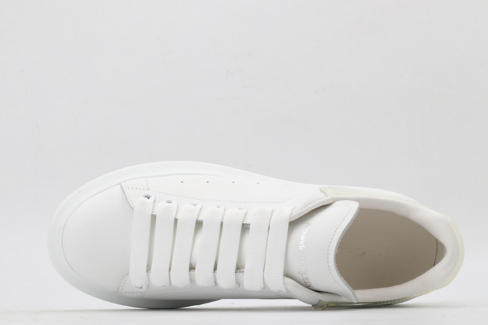 Alexander McQueen Sneaker AMS-075 - Image 3