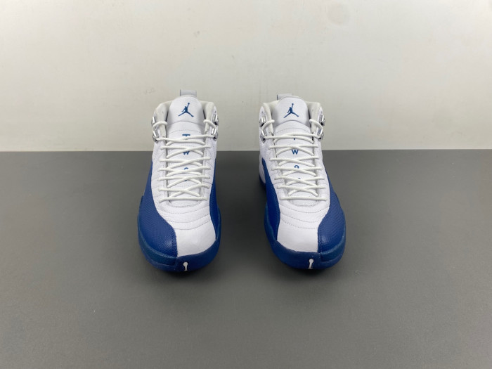 Air Jordan 12 130690-113 - Image 3