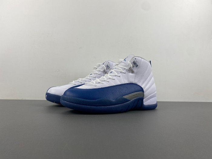 Air Jordan 12 130690-113