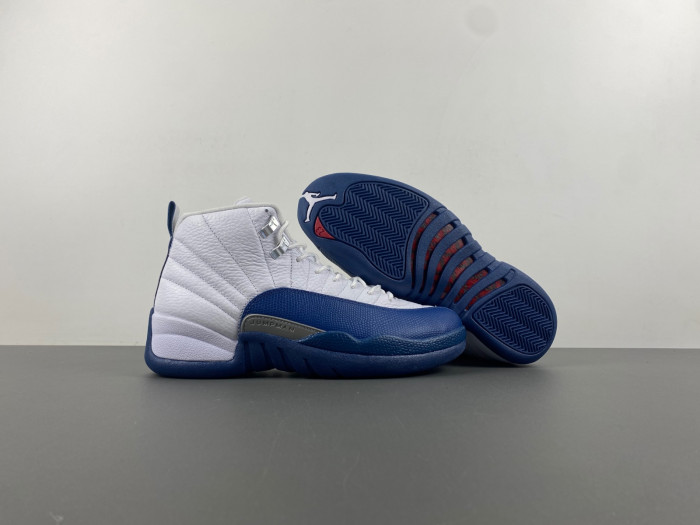 Air Jordan 12 130690-113 - Image 4