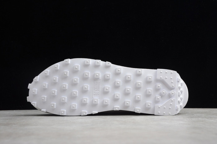 Nike ld waffle sacai white nylon bv0073-101 - Image 3