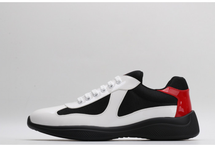 Prada Sneakers PRA-018 - Image 2