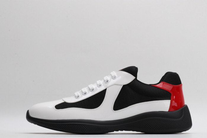 Prada Sneakers PRA-018