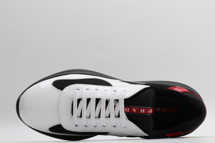 Prada Sneakers PRA-018 - Image 3