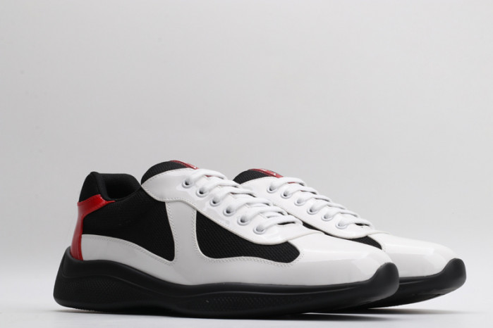 Prada Sneakers PRA-018 - Image 4