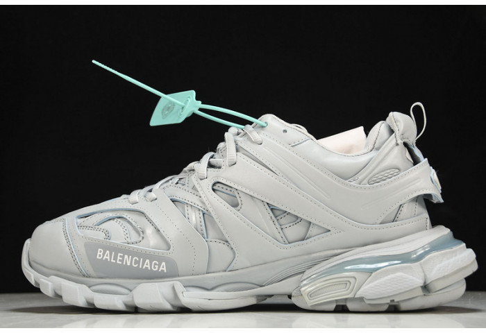 Balenciaga Track trainer BTT-042 - Image 2