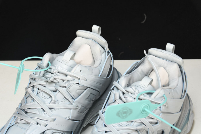 Balenciaga Track trainer BTT-042 - Image 4