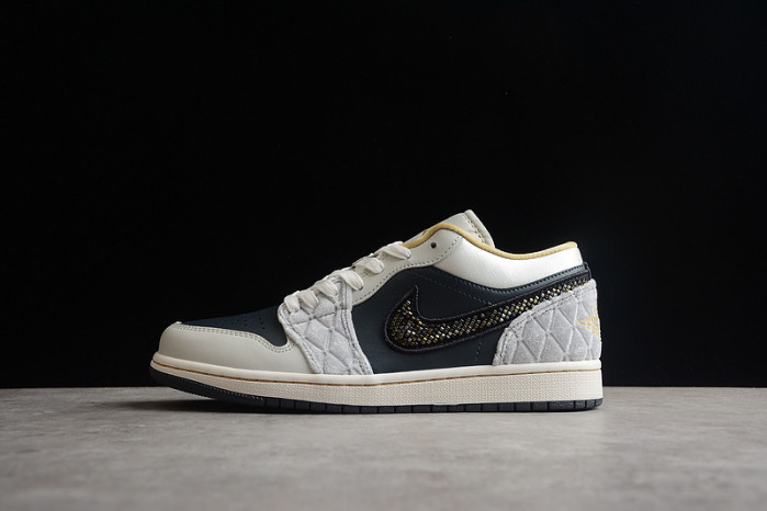 Air Jordan 1 low dv1762-001