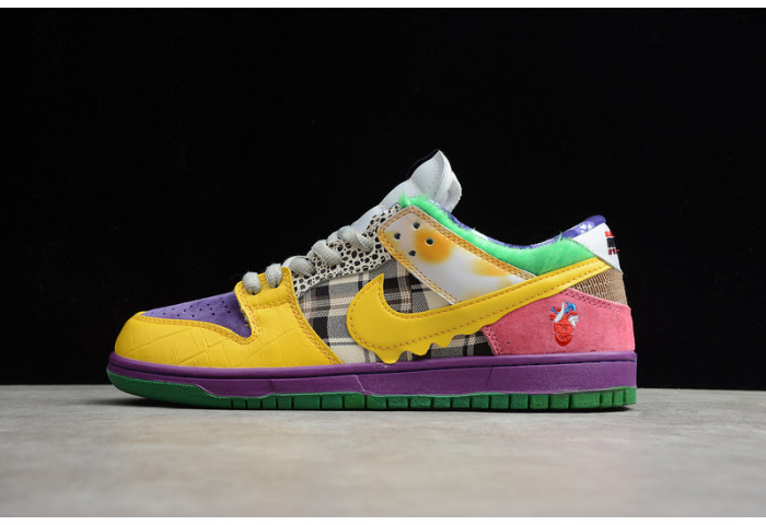 Nike dunk low 318403-137 - Image 2