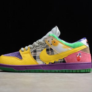Nike dunk low 318403-137