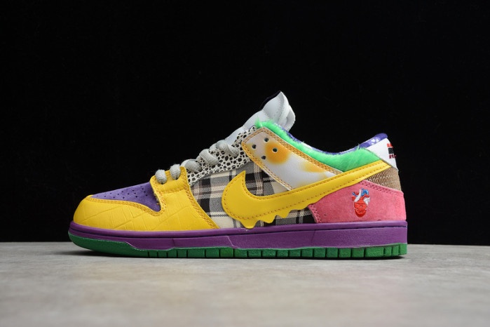 Nike dunk low 318403-137