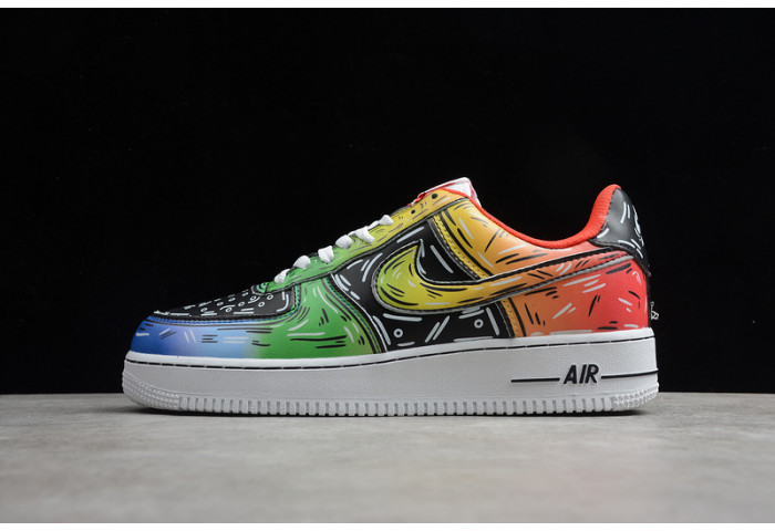 nikeair force 1 q4211-300 - Image 2