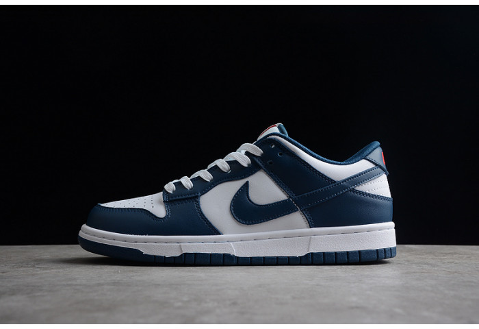 Nike dunk low valerian blue - dd1391-400 - Image 2