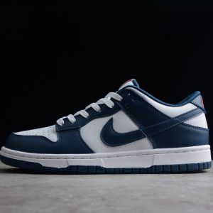 Nike dunk low valerian blue - dd1391-400