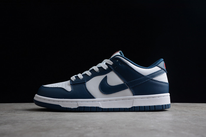 Nike dunk low valerian blue - dd1391-400
