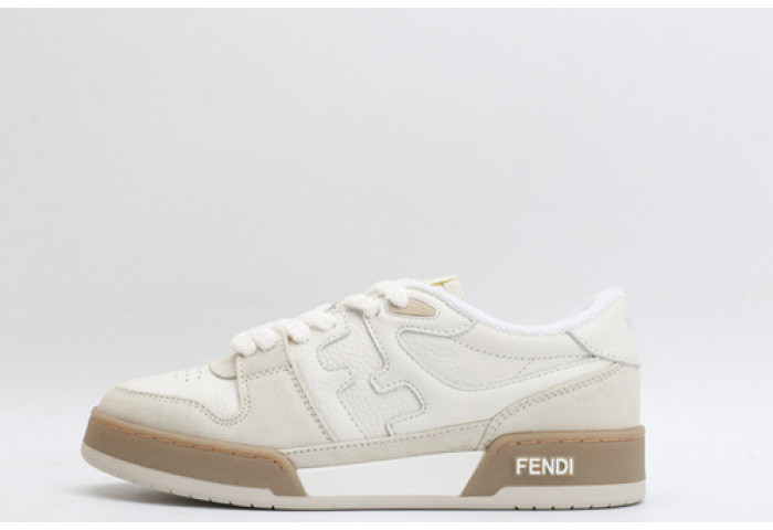 Fendi Sneakers FD-009 - Image 2