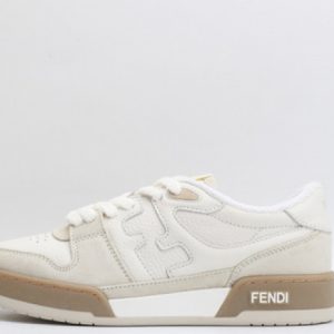 Fendi Sneakers FD-009