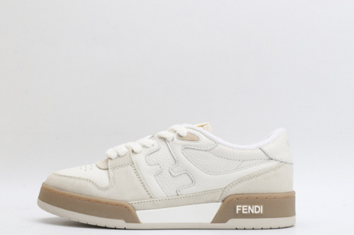 Fendi Sneakers FD-009