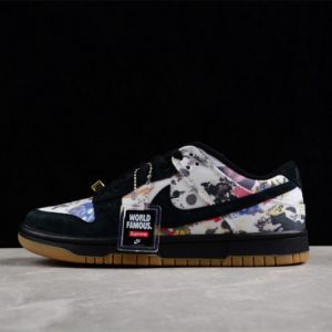 Nike sb dunk low fd8778-001
