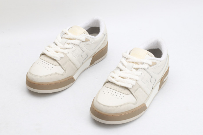 Fendi Sneakers FD-009 - Image 3