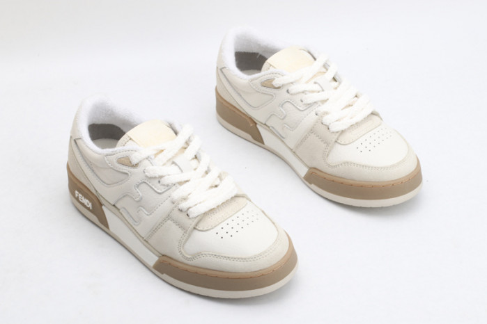 Fendi Sneakers FD-009 - Image 4