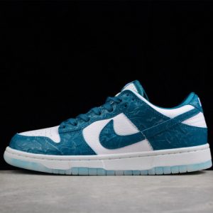 Nike dunk low ocean (w) - dv3029-100