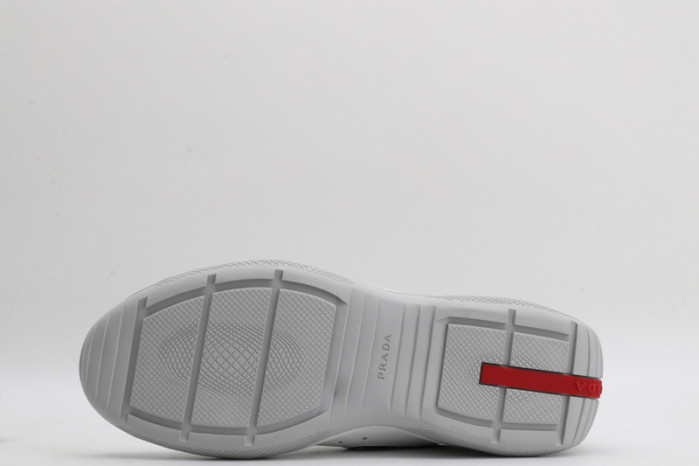 Prada Sneakers PRA-060 - Image 4