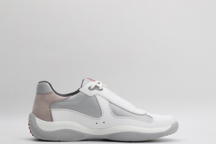 Prada Sneakers PRA-060 - Image 3