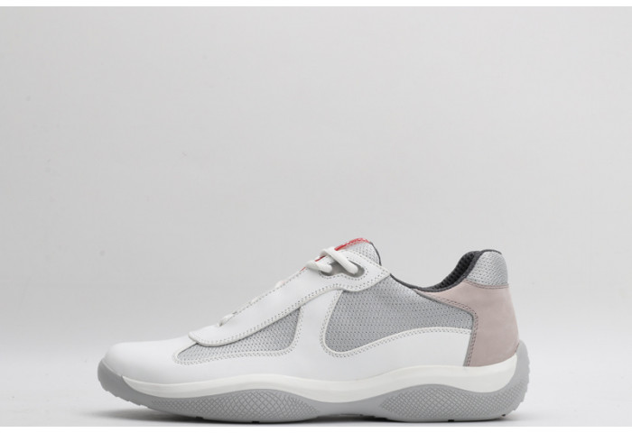 Prada Sneakers PRA-060 - Image 2