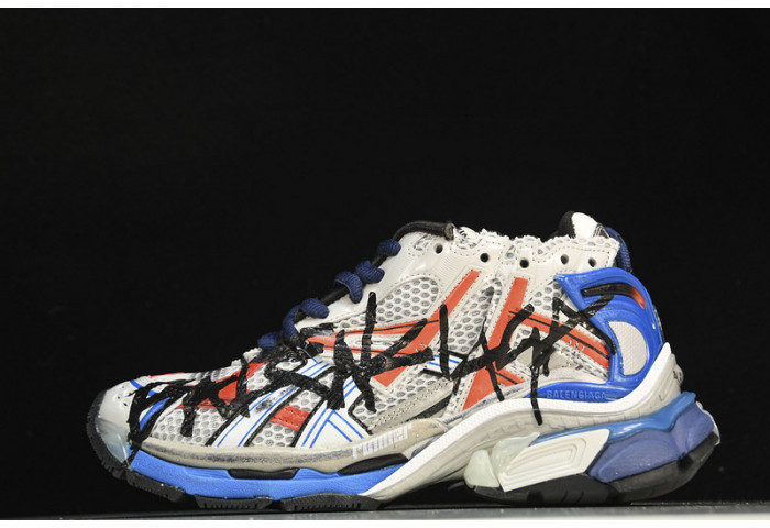 Balenciaga triple trainer BTT-092 - Image 2