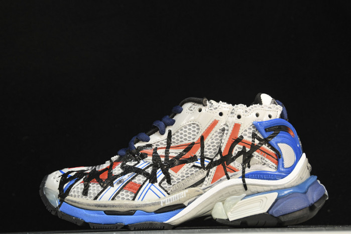 Balenciaga triple trainer BTT-092