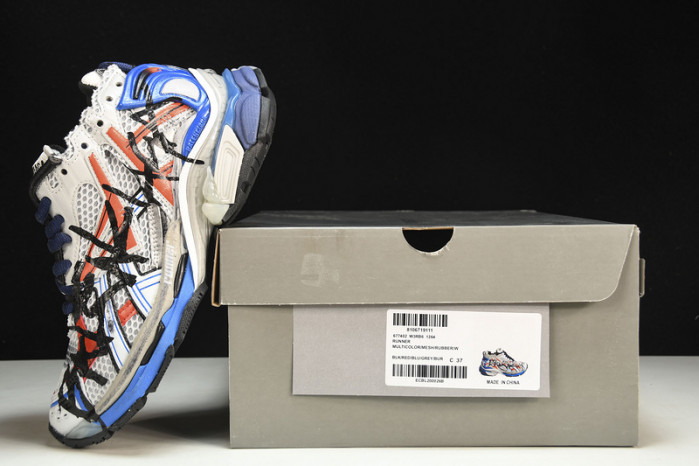 Balenciaga triple trainer BTT-092 - Image 4