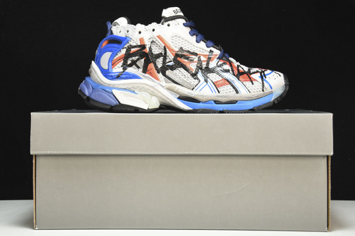 Balenciaga triple trainer BTT-092 - Image 3