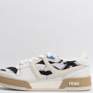 Fendi Sneakers FD-010