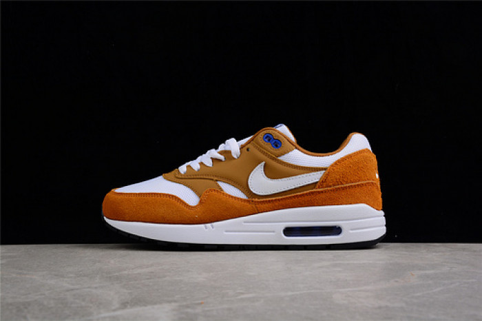 Nike air max 1 curry 908366-700