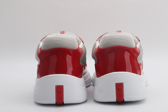 Prada Sneakers PRA-012 - Image 3