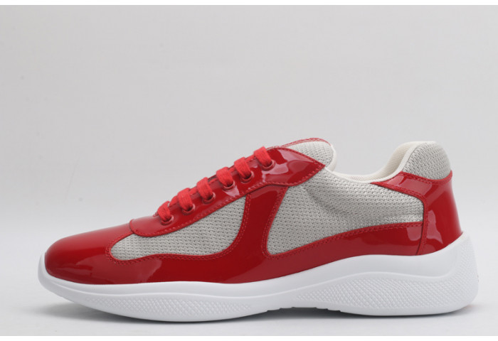 Prada Sneakers PRA-012 - Image 2