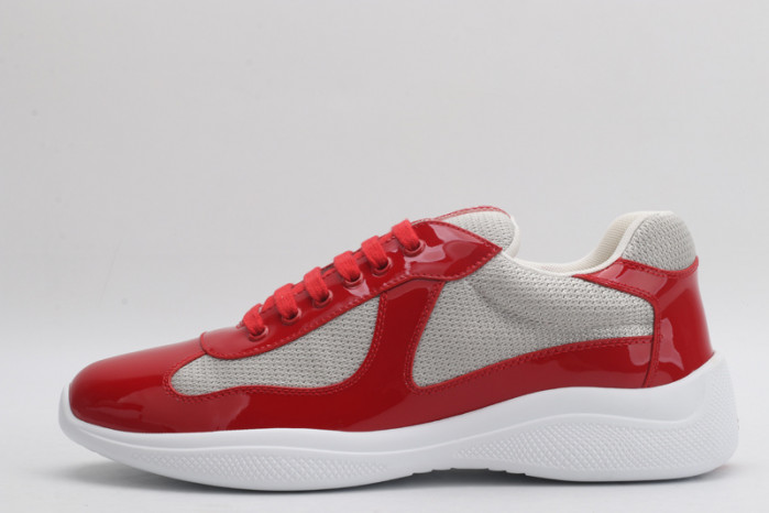 Prada Sneakers PRA-012